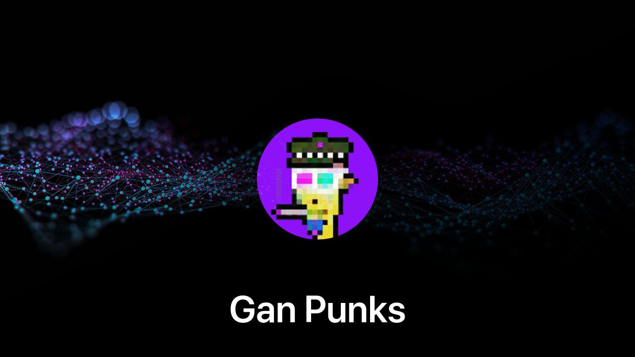 Where to buy Gan Punks coin