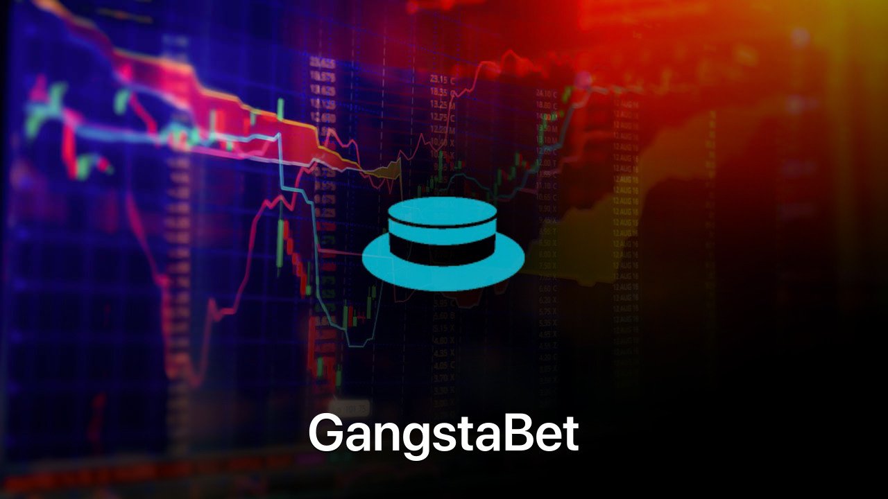 Where to buy GangstaBet coin