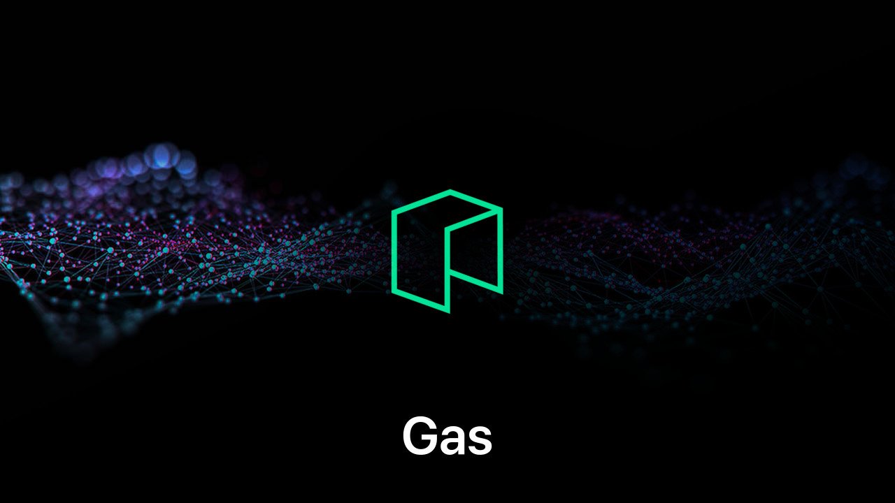 Where to buy Gas coin