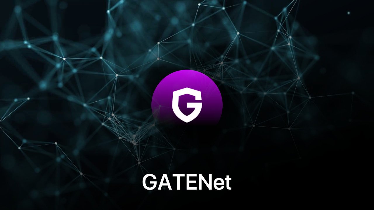 Where to buy GATENet coin