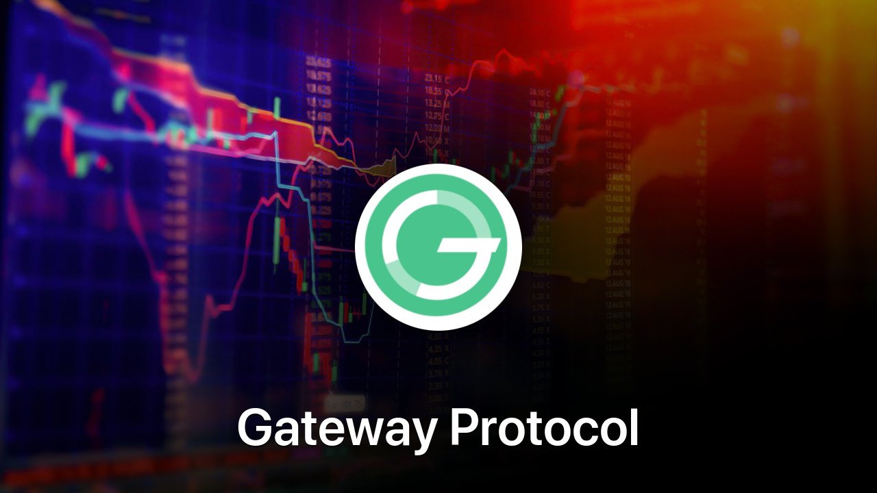 Where to buy Gateway Protocol coin