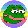 Gay Pepe Logo