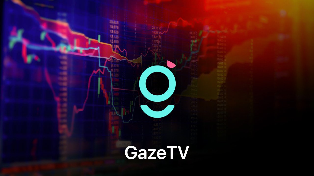Where to buy GazeTV coin