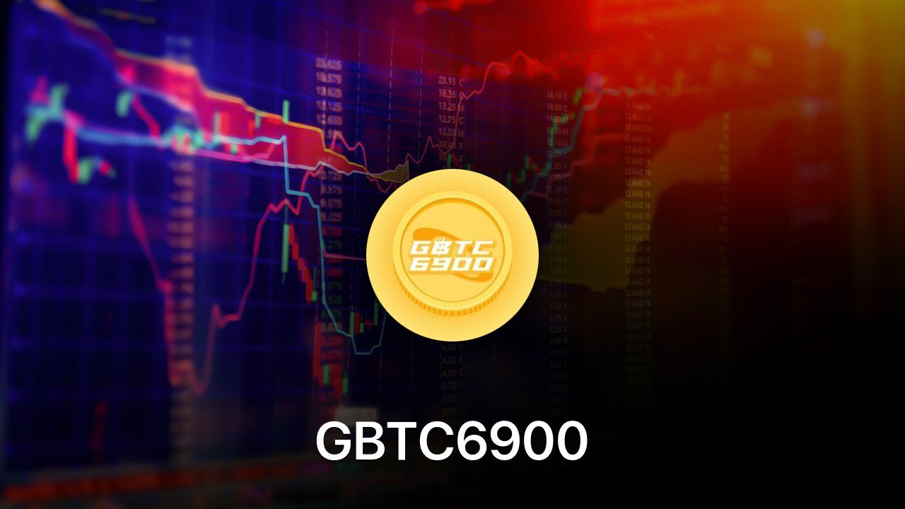 Where to buy GBTC6900 coin