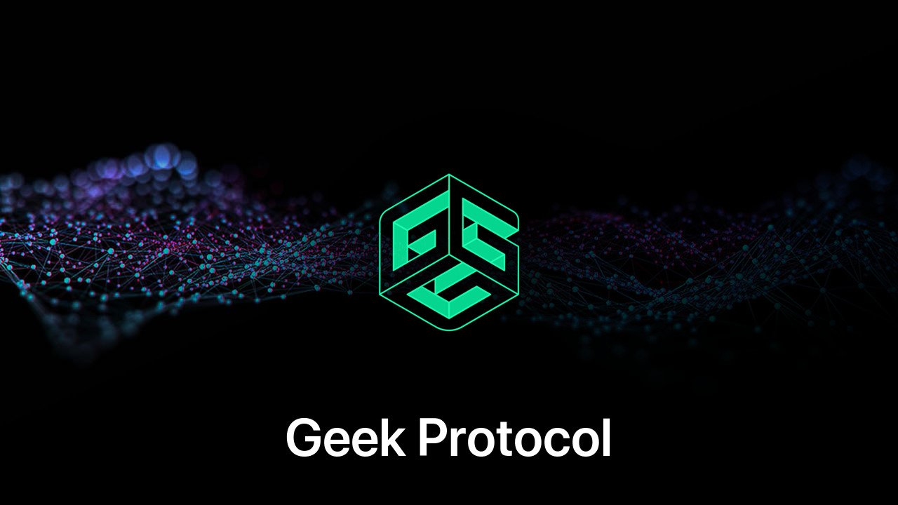 Where to buy Geek Protocol coin