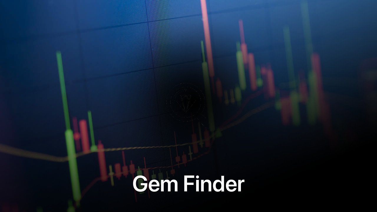 Where to buy Gem Finder coin