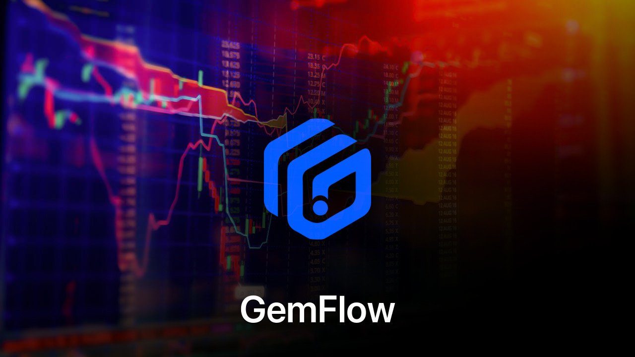 Where to buy GemFlow coin