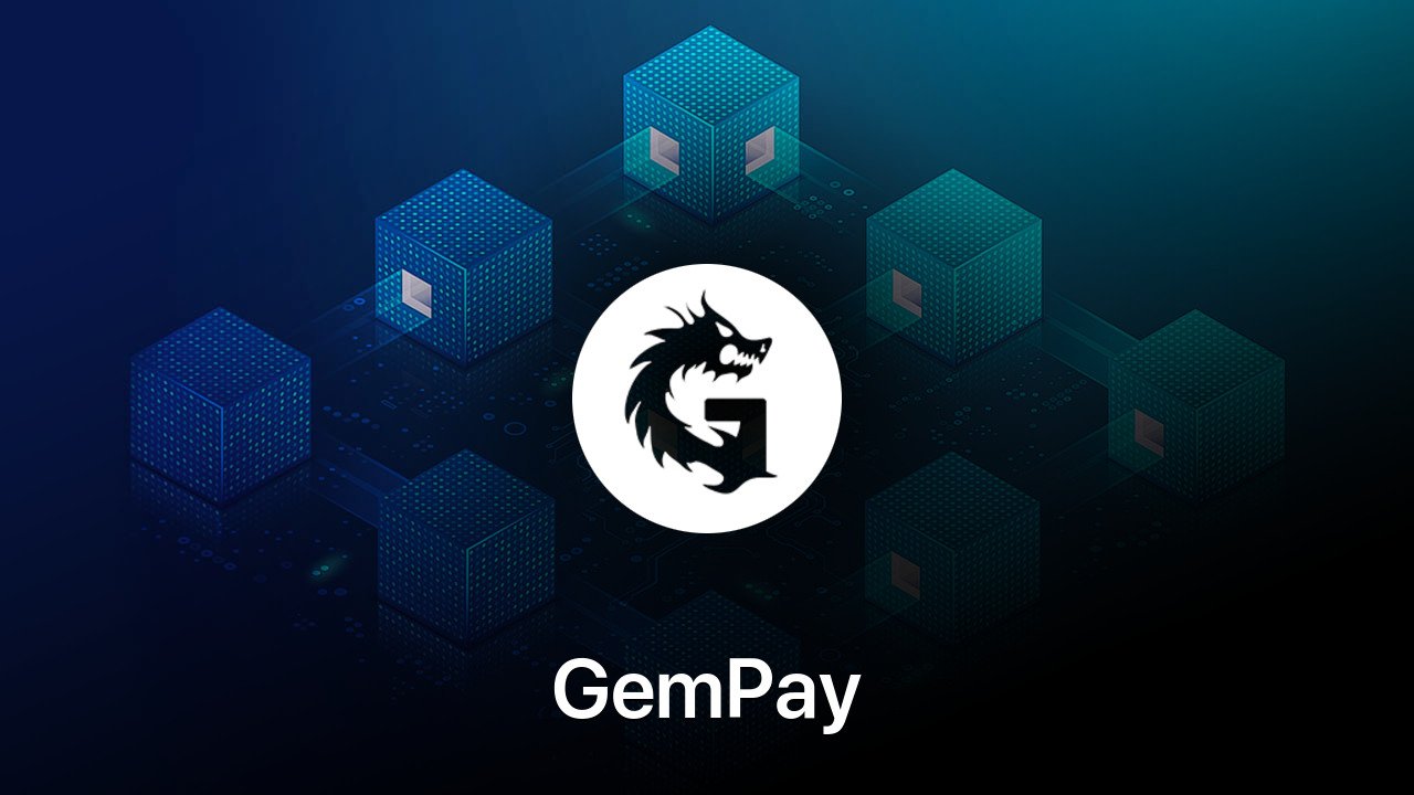 Where to buy GemPay coin