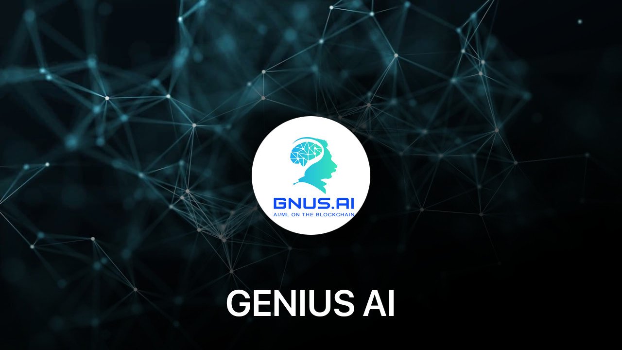 Where to buy GENIUS AI coin