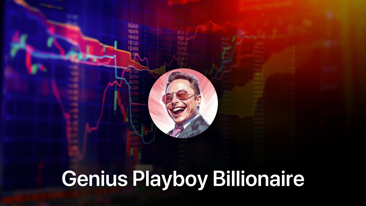 Where to buy Genius Playboy Billionaire Philanthropist coin