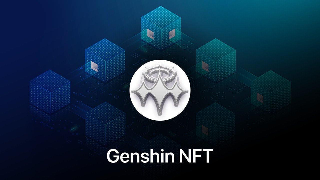 Where to buy Genshin NFT coin