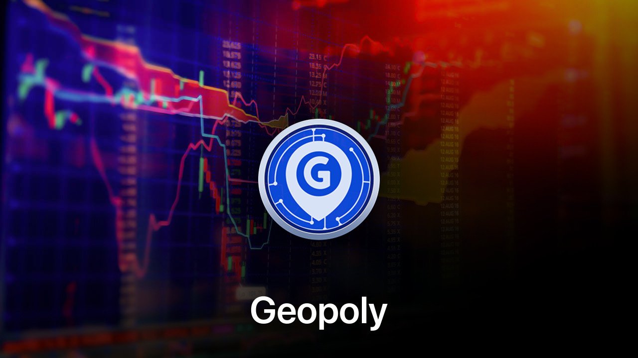 Where to buy Geopoly coin