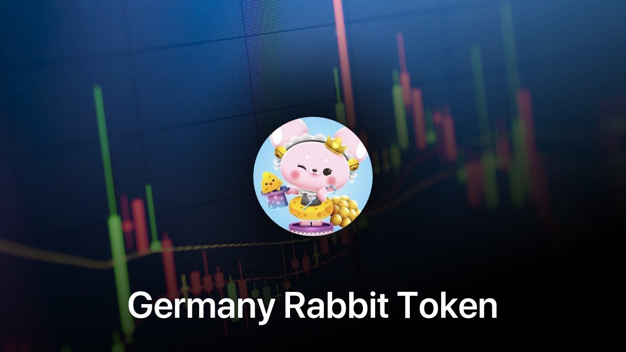 Where to buy Germany Rabbit Token coin