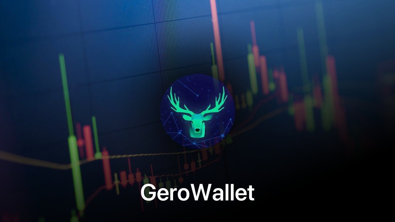 Where to buy GeroWallet coin