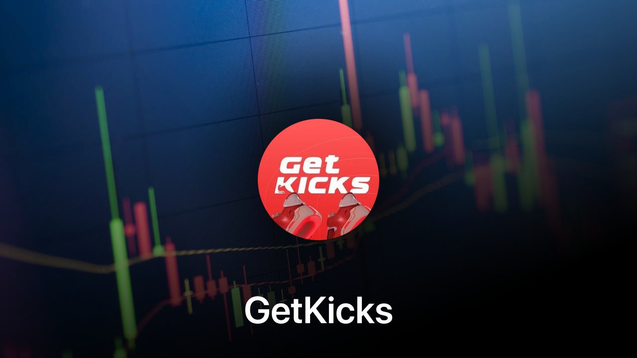 Where to buy GetKicks coin