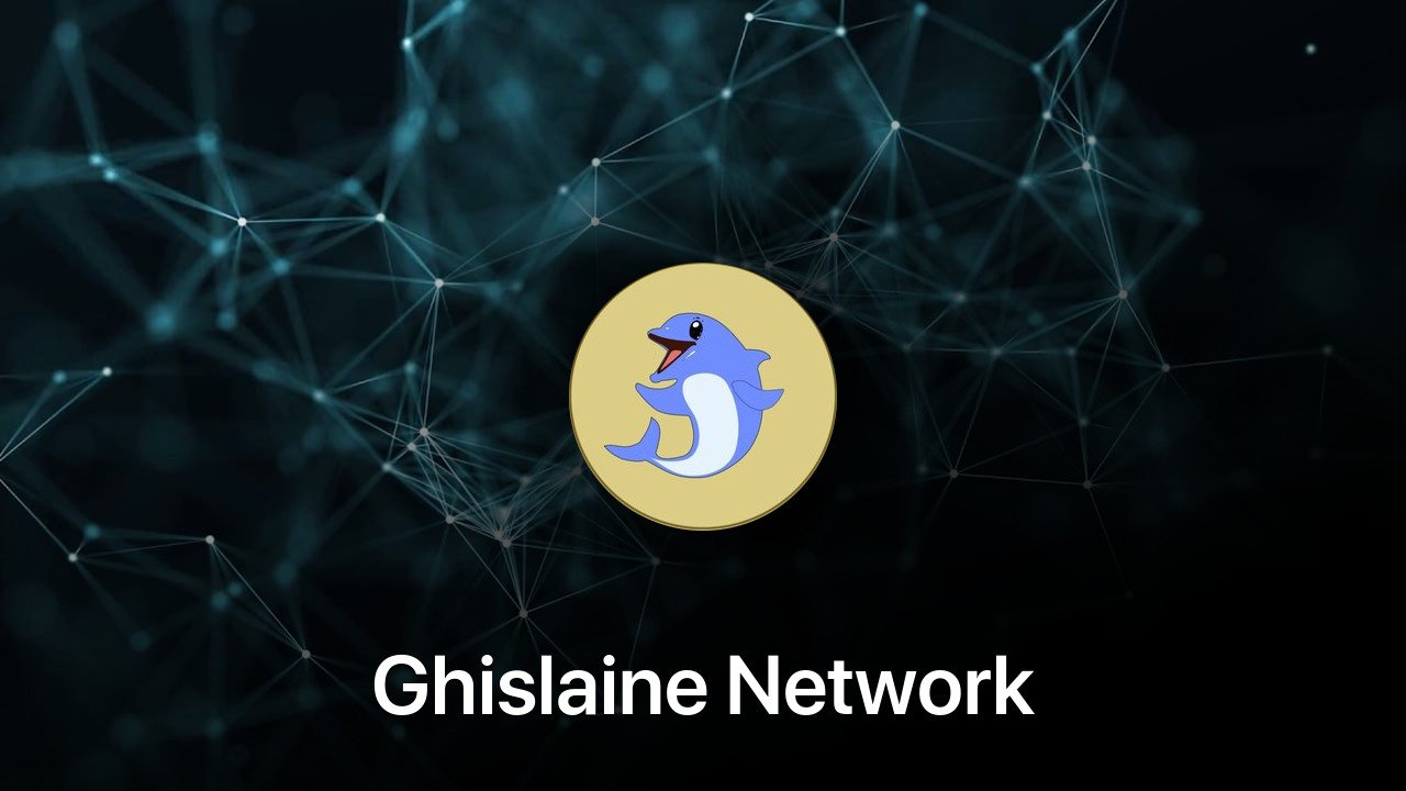 Where to buy Ghislaine Network coin