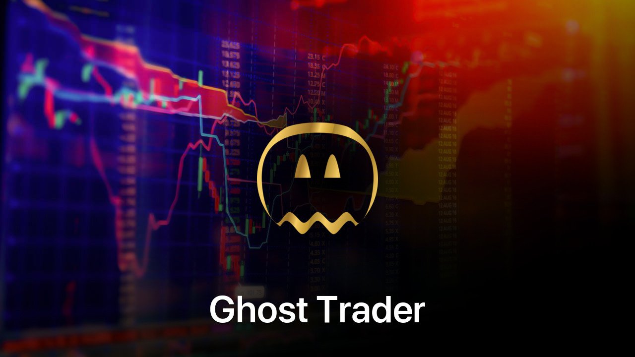 Where to buy Ghost Trader coin
