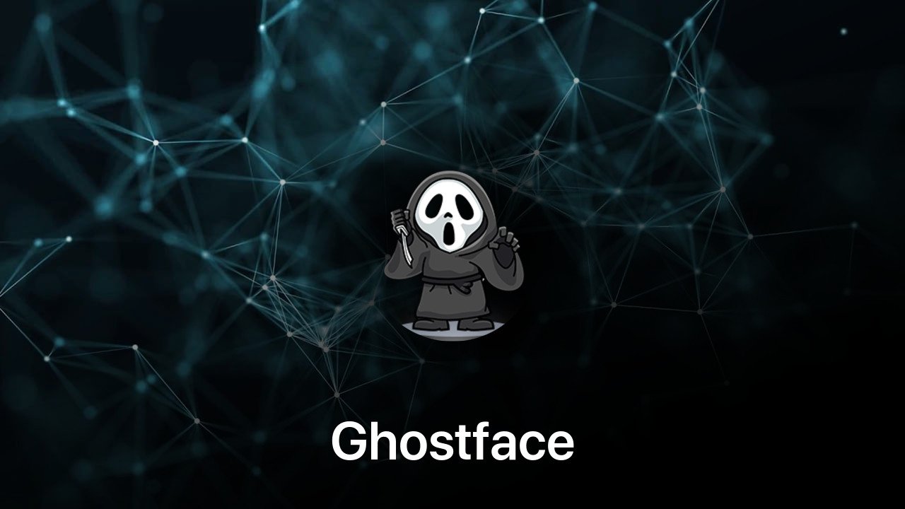 Where to buy Ghostface coin