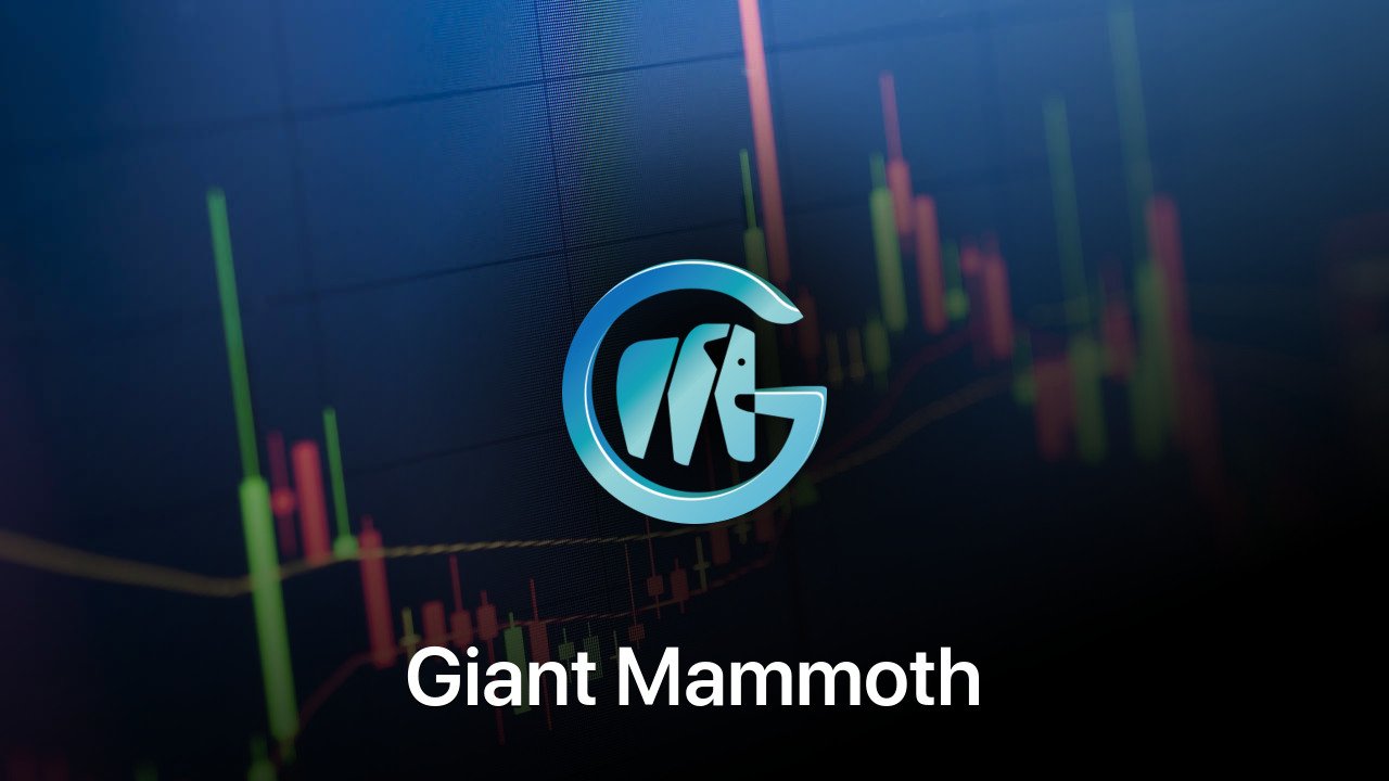 Where to buy Giant Mammoth coin
