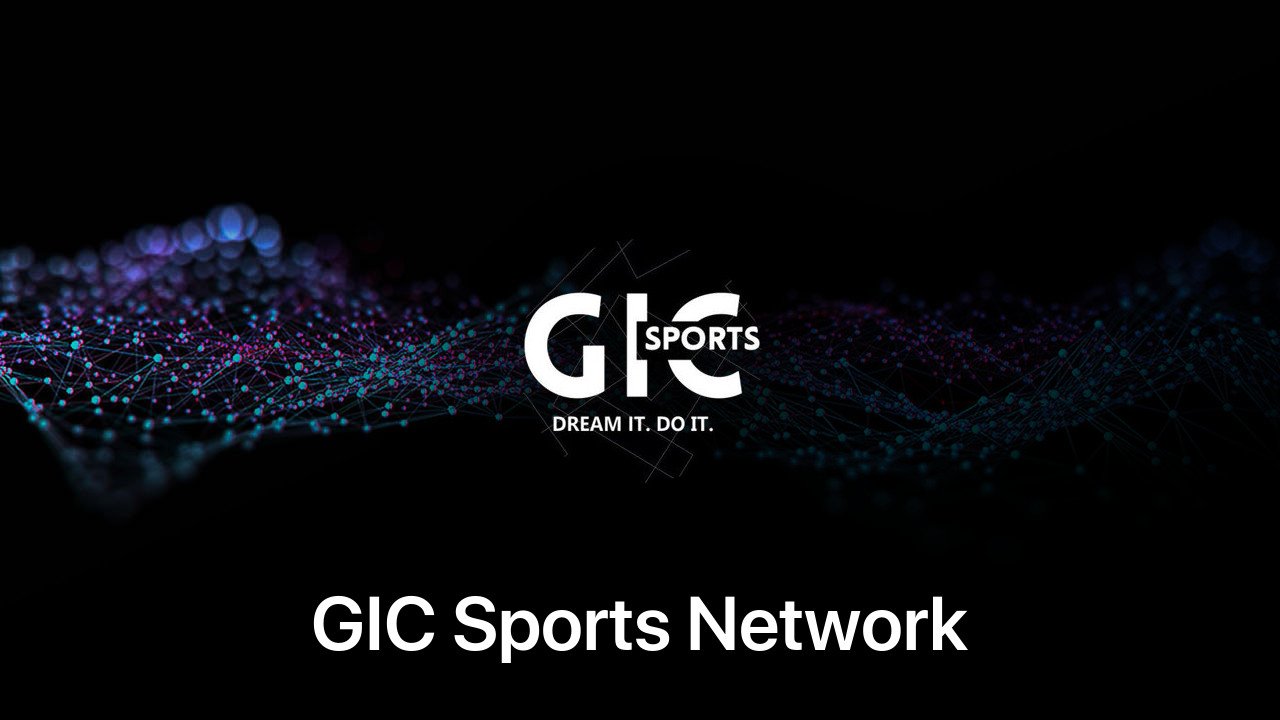 Where to buy GIC Sports Network coin