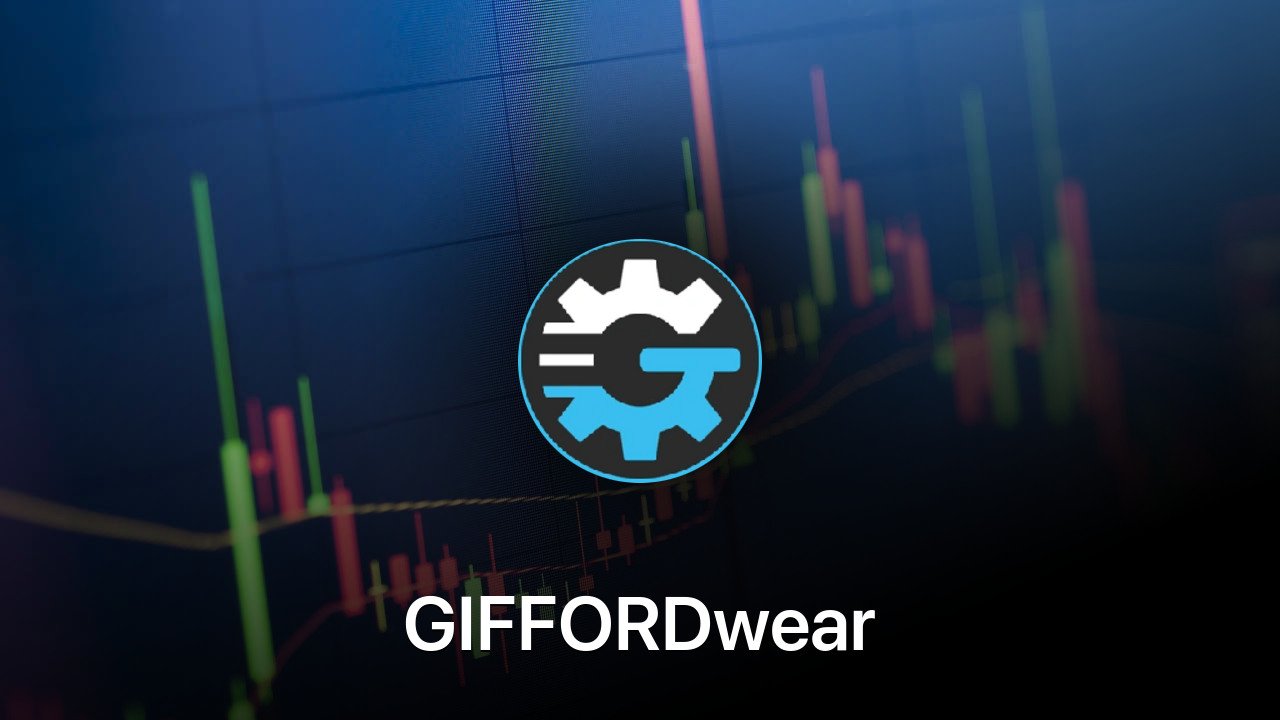 Where to buy GIFFORDwear coin