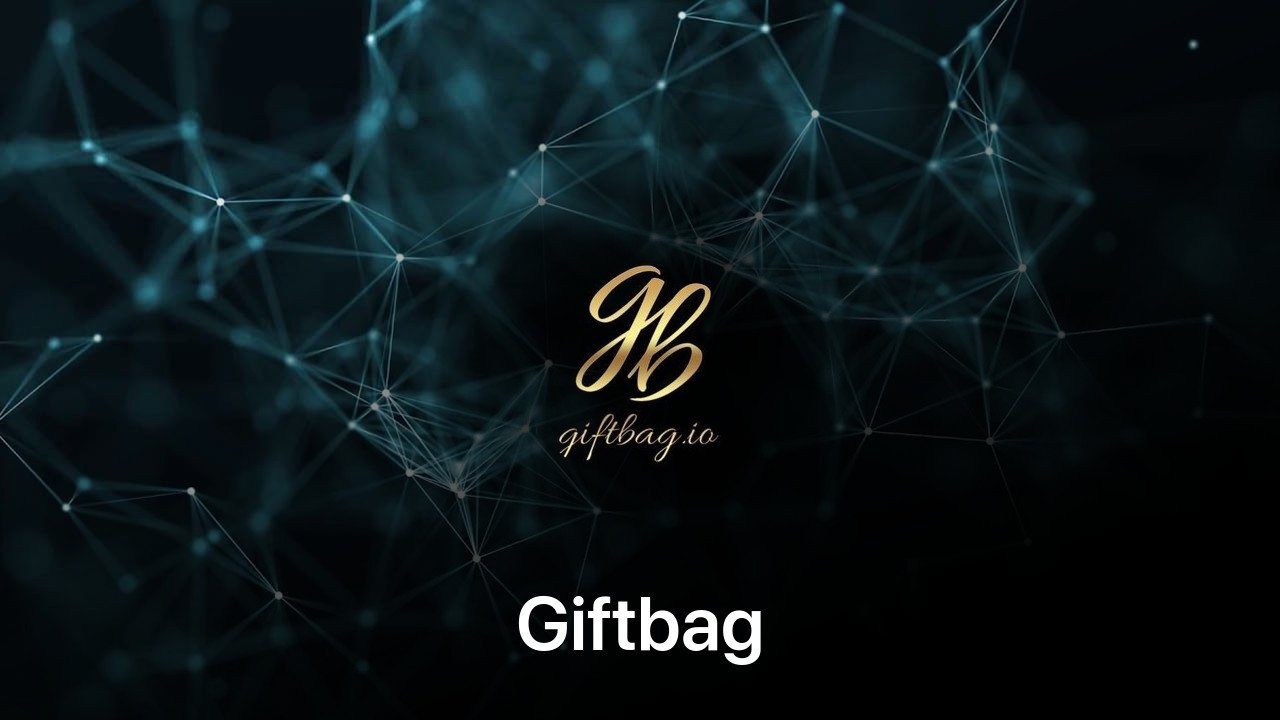 Where to buy Giftbag coin