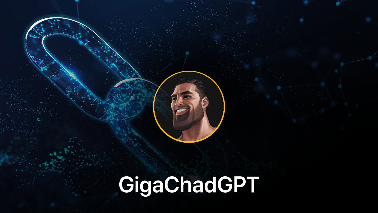 Where to buy GigaChadGPT coin