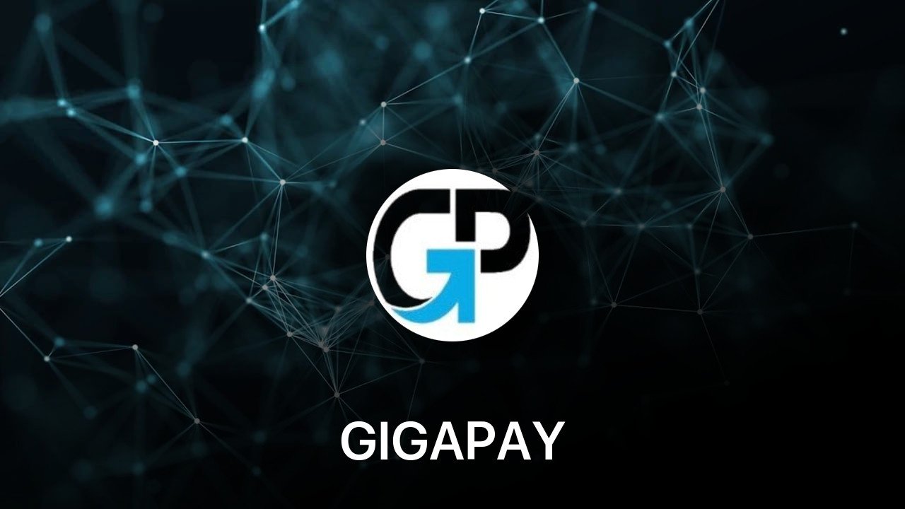 Where to buy GIGAPAY coin