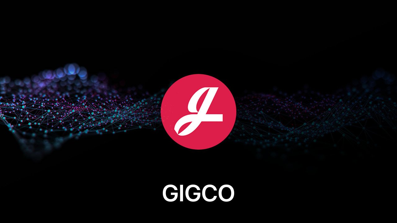Where to buy GIGCO coin