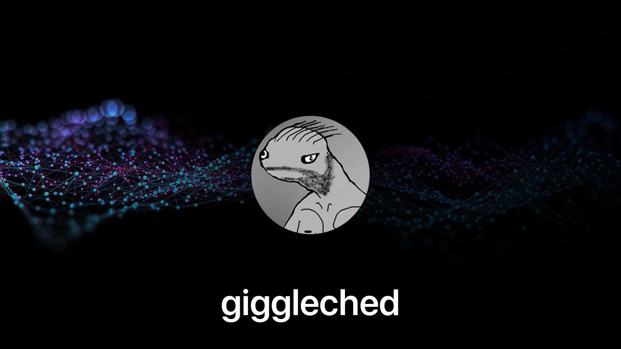 Where to buy giggleched coin