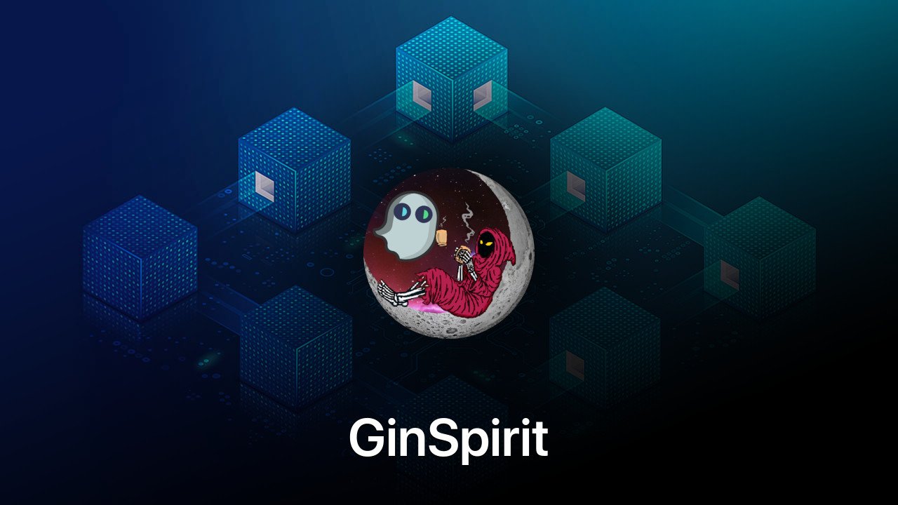 Where to buy GinSpirit coin
