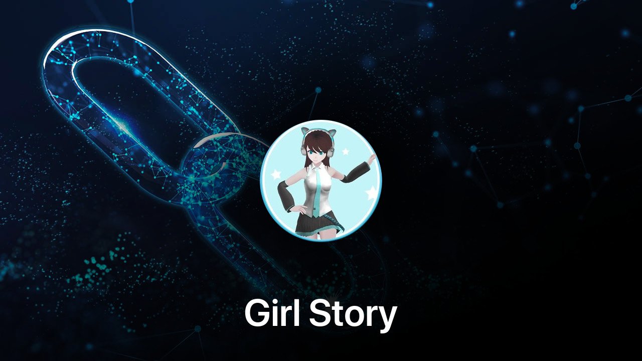 Where to buy Girl Story coin