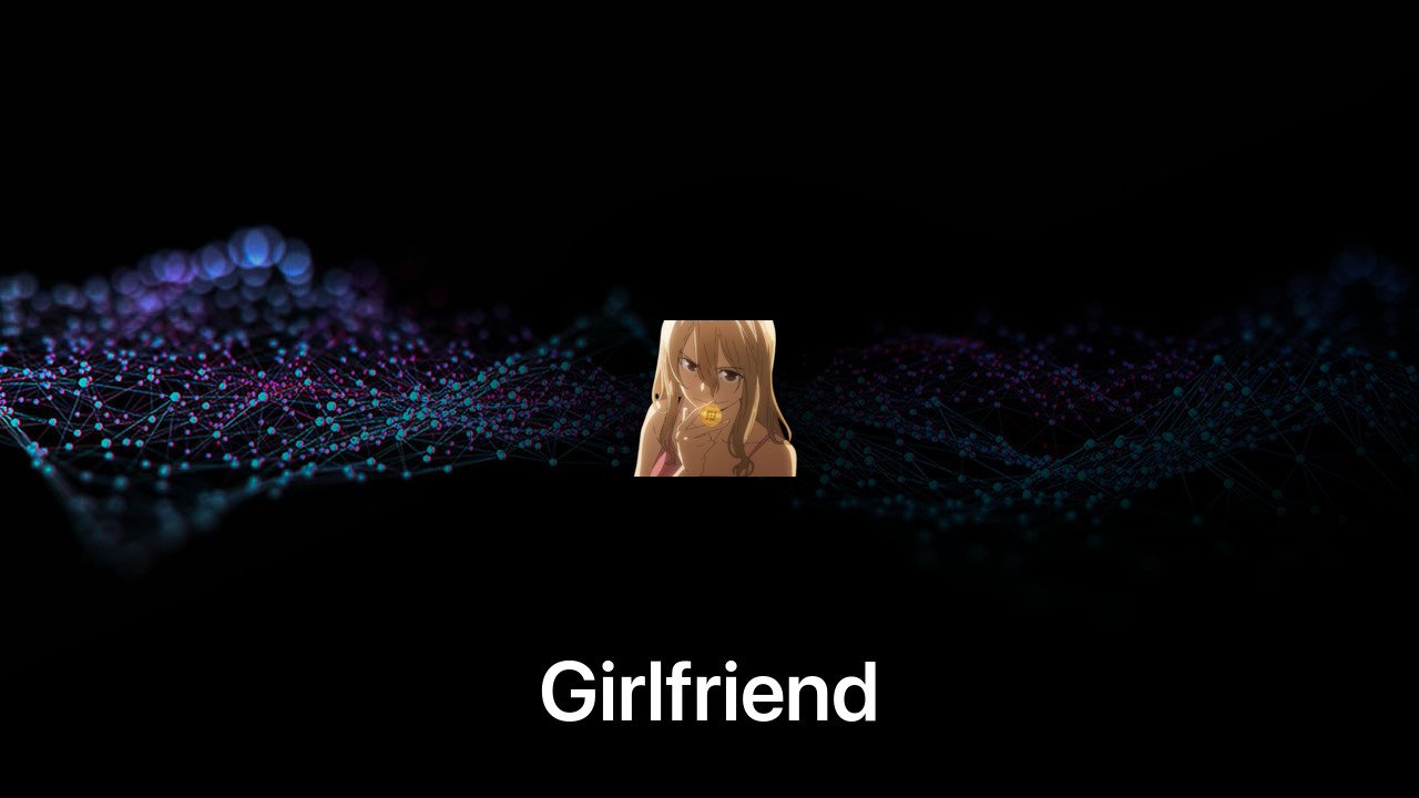 Where to buy Girlfriend coin