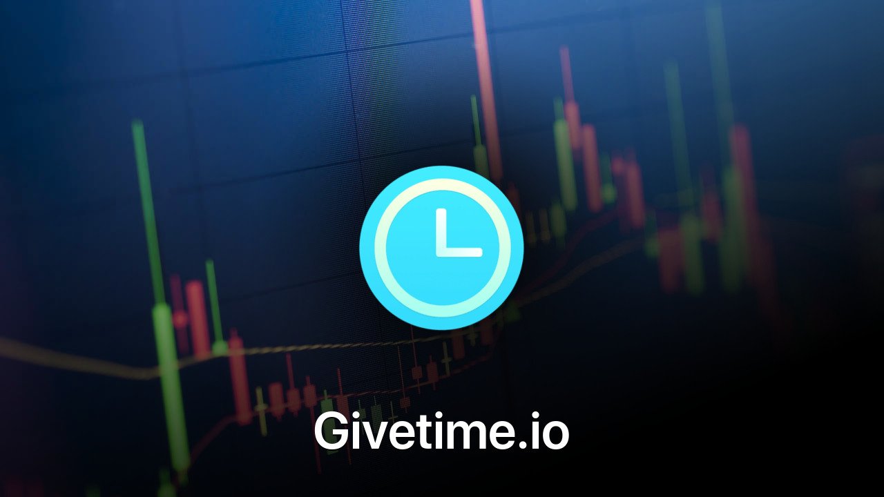 Where to buy Givetime.io coin