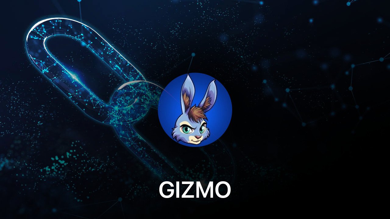 Where to buy GIZMO coin