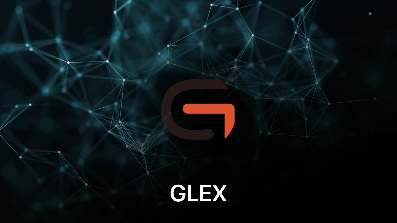 Where to buy GLEX coin