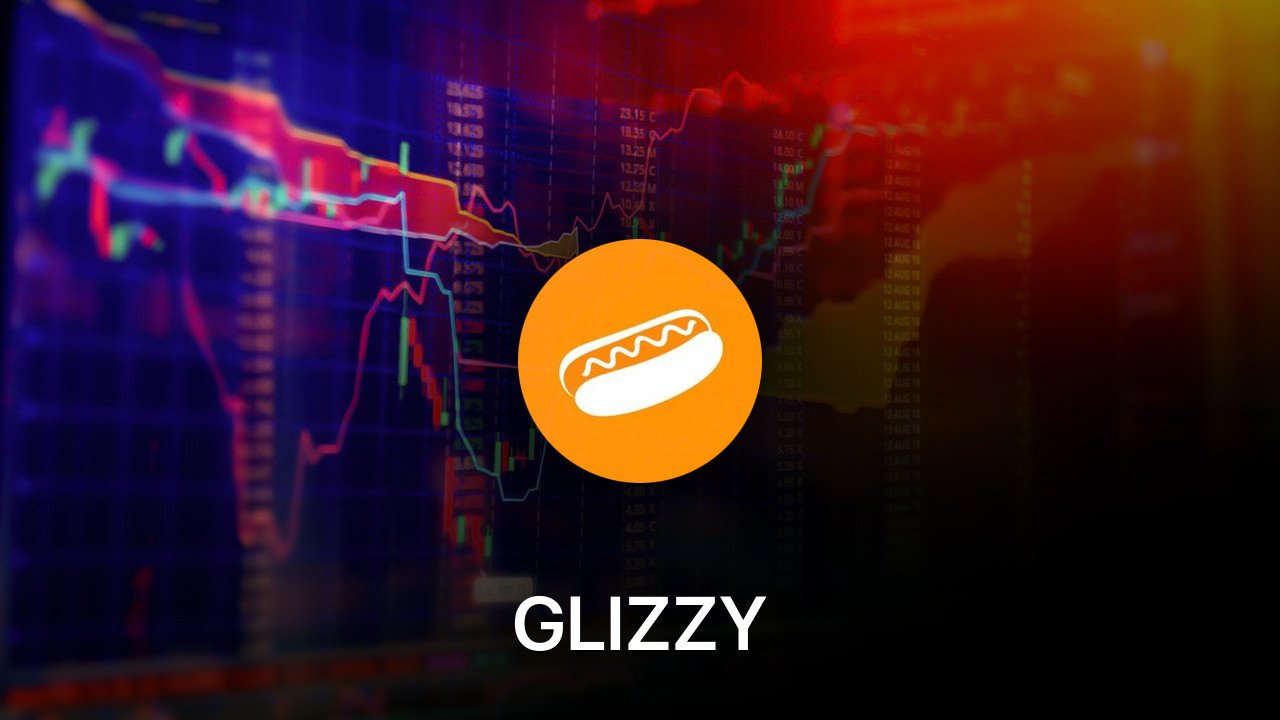 Where to buy GLIZZY coin