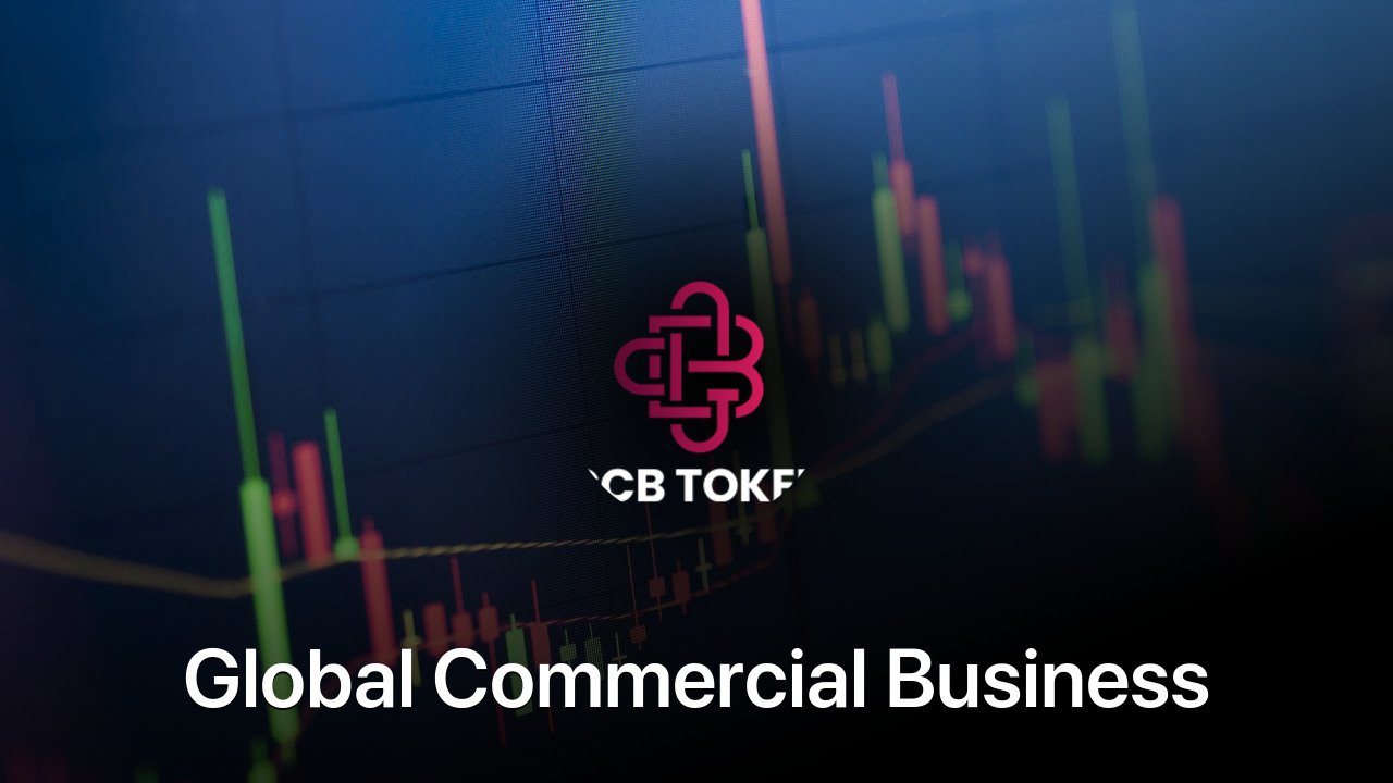 Where to buy Global Commercial Business coin