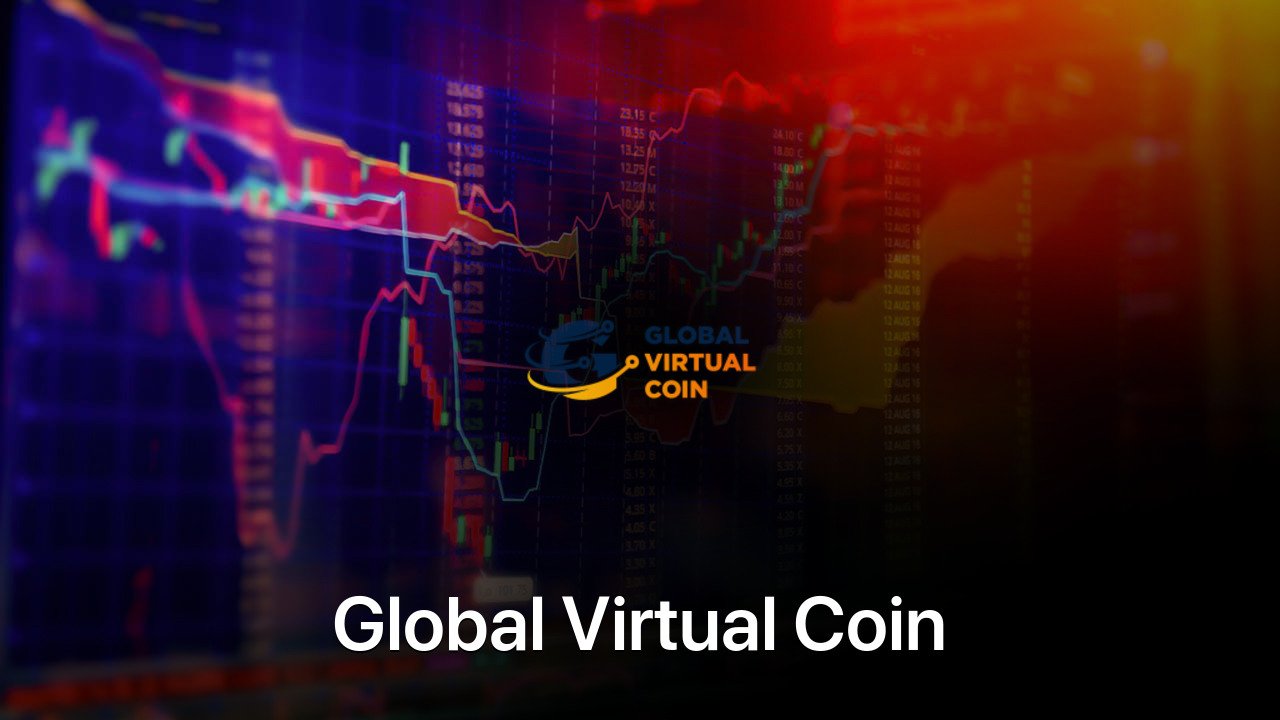 Where to buy Global Virtual Coin coin