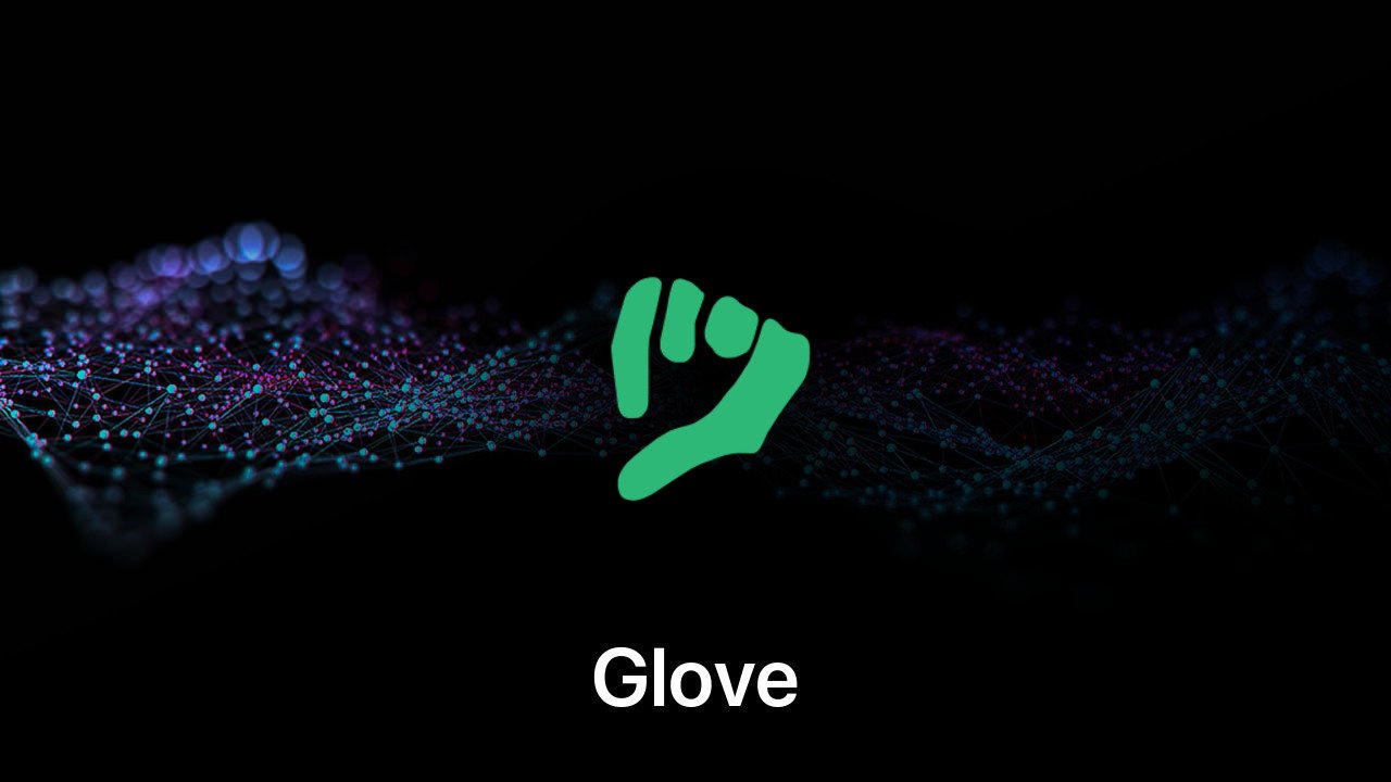 Where to buy Glove coin