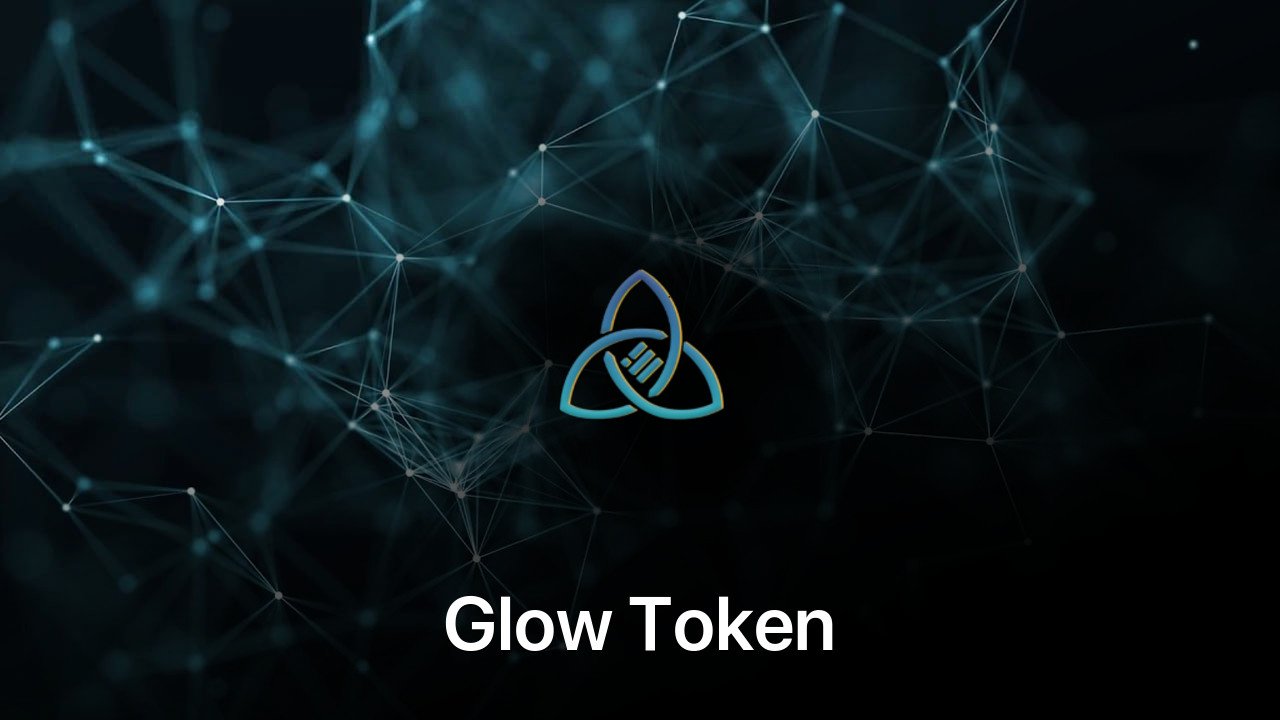Where to buy Glow Token coin
