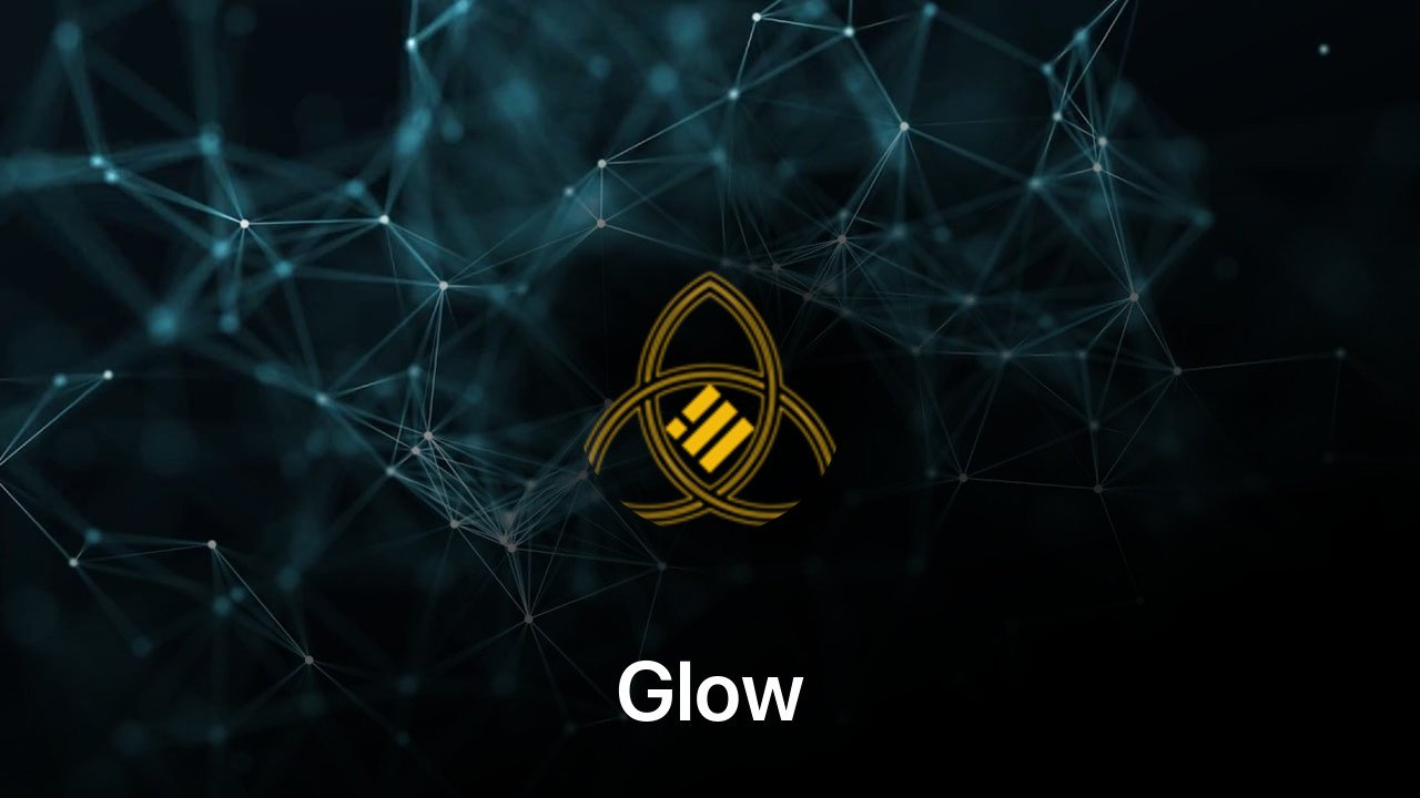 Where to buy Glow coin