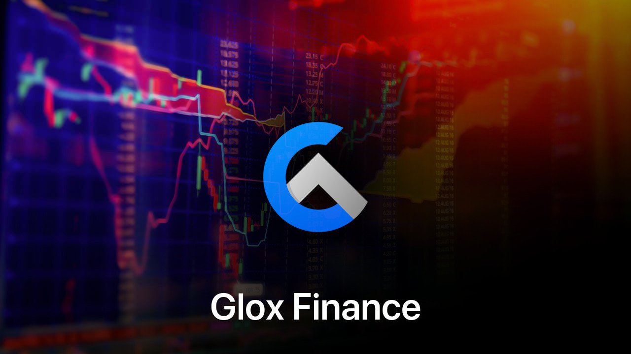Where to buy Glox Finance coin