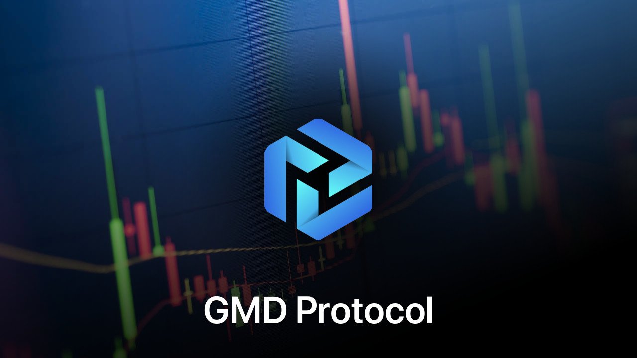 Where to buy GMD Protocol coin