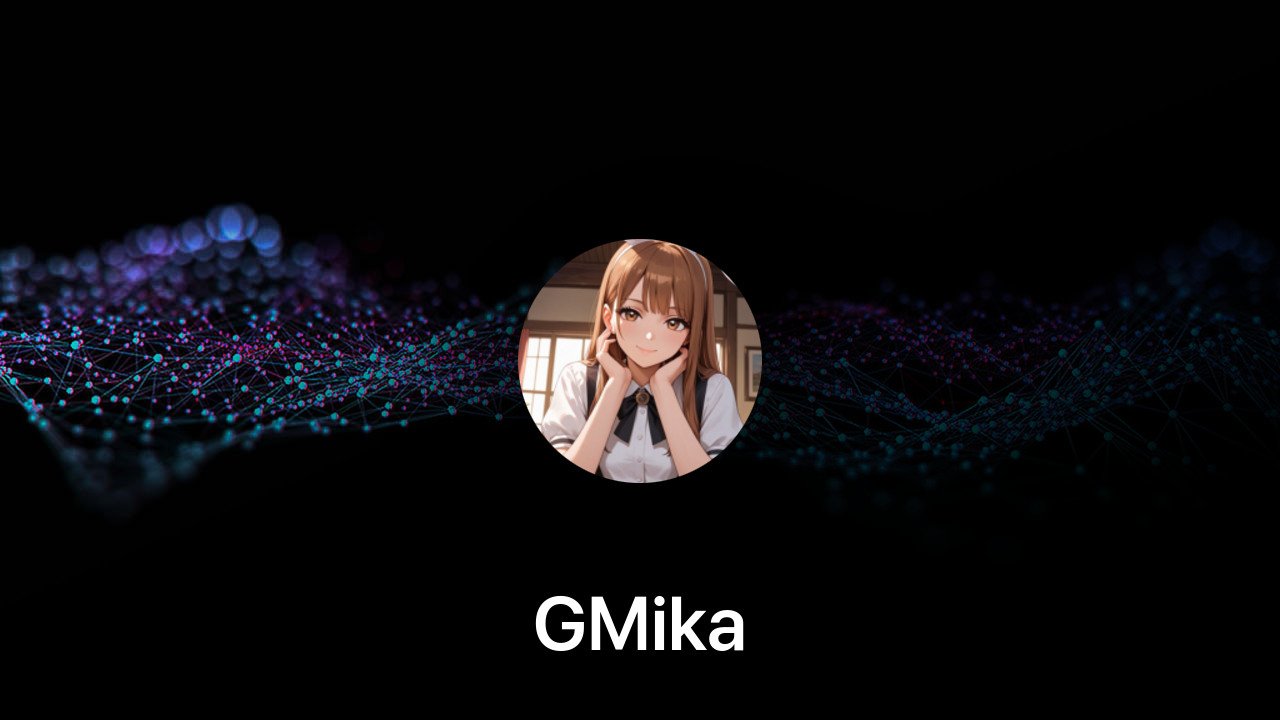 Where to buy GMika coin