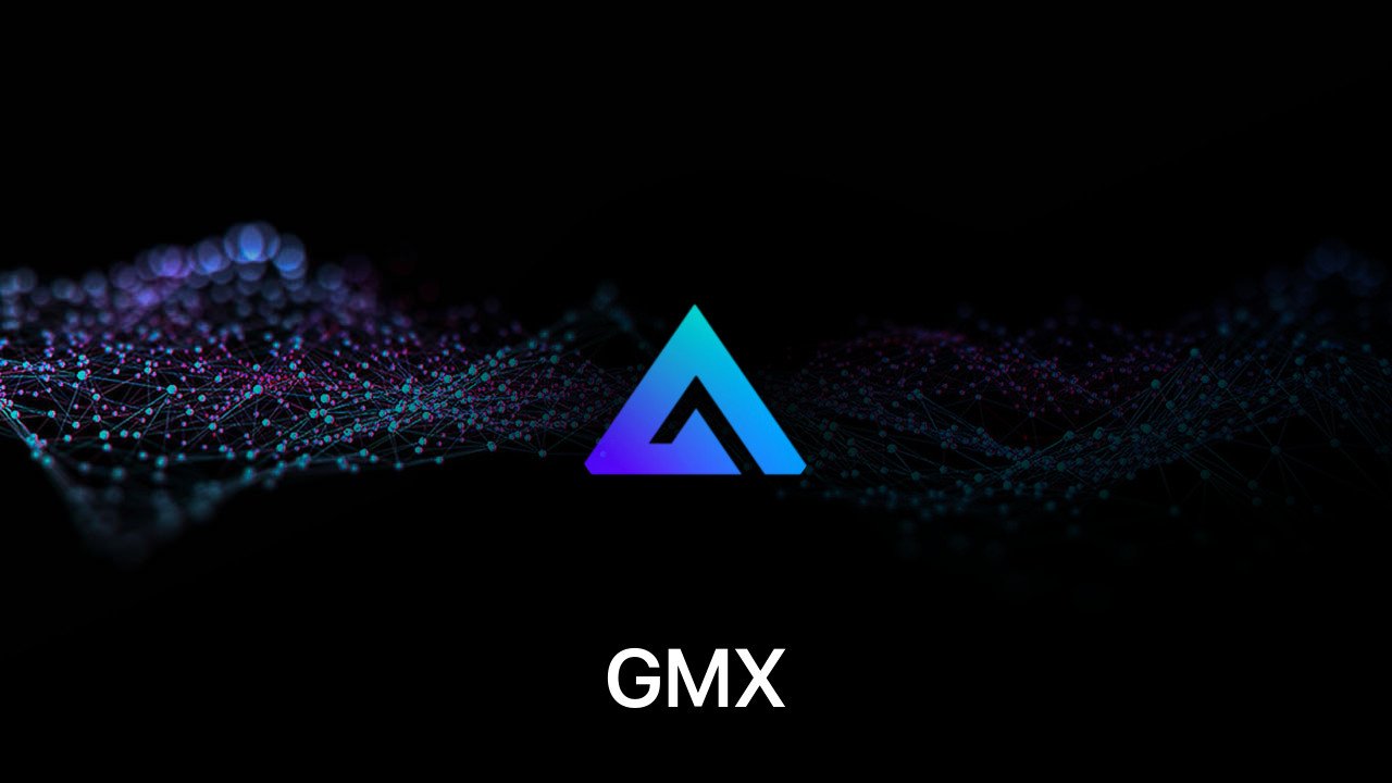 Where to buy GMX coin