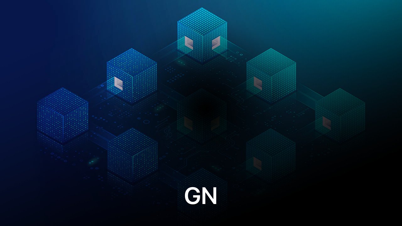 Where to buy GN coin