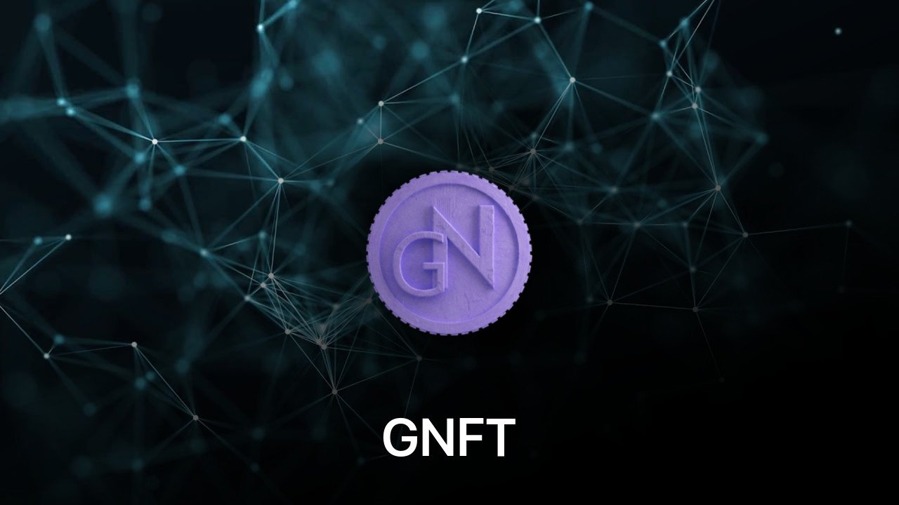 Where to buy GNFT coin