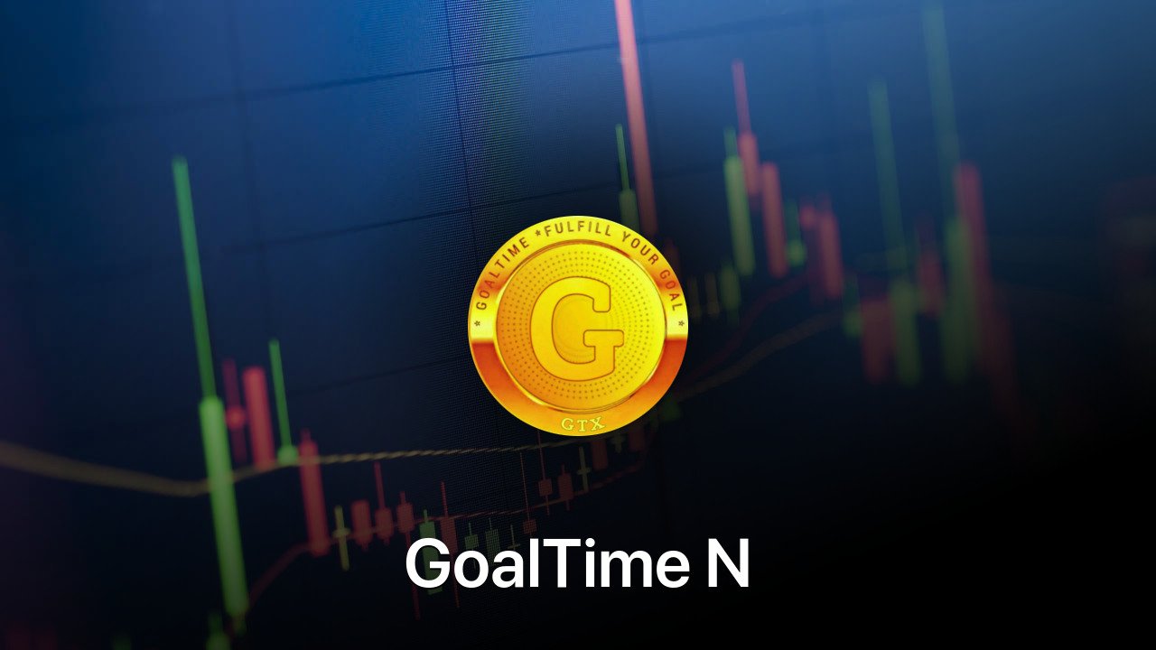 Where to buy GoalTime N coin