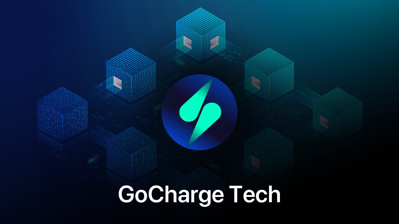 Where to buy GoCharge Tech coin